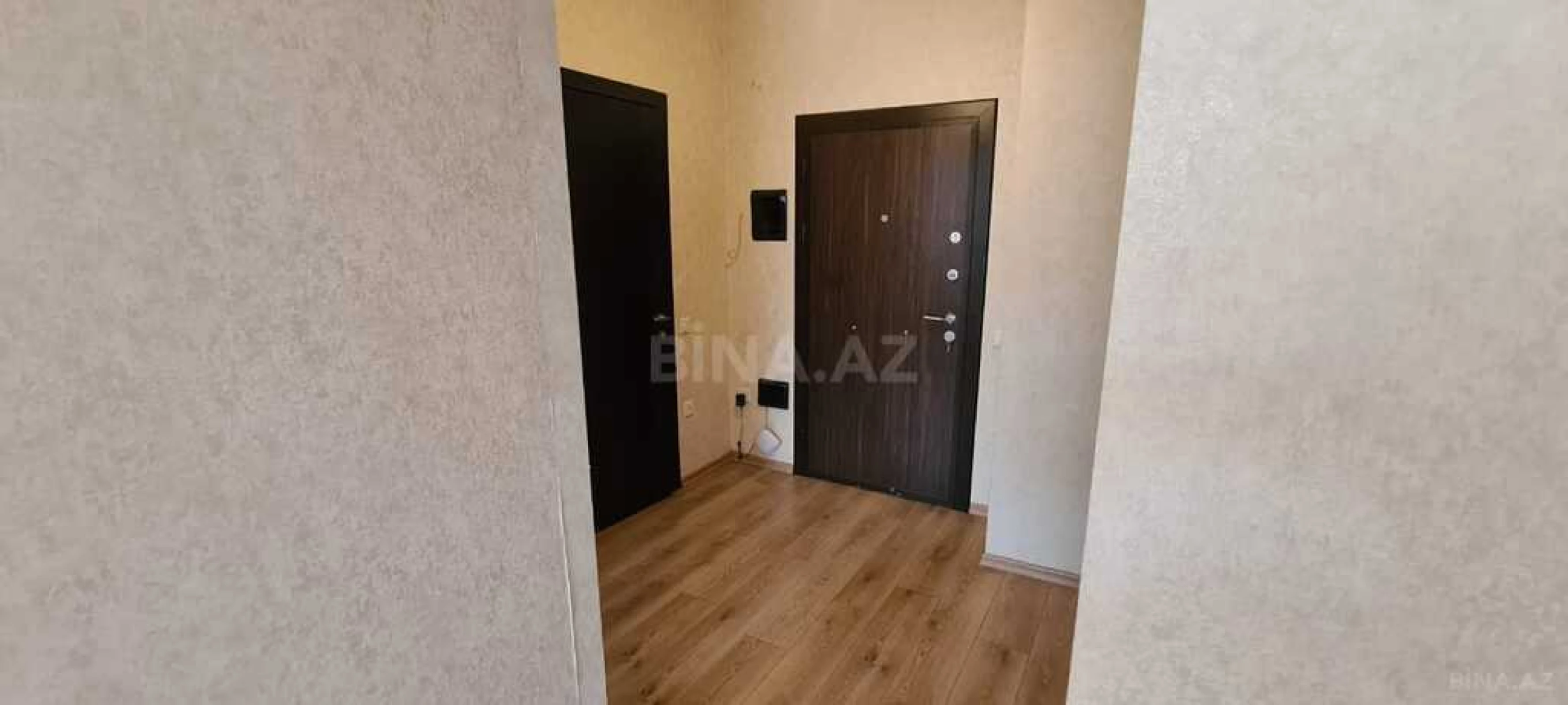 Satılır 2 otaqlı mənzil 51 m²