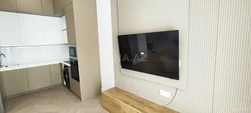 Kirayə verilir 2 otaqlı mənzil 71 m²