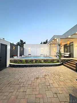 Satılır 4 otaqlı həyət evi 160 m²