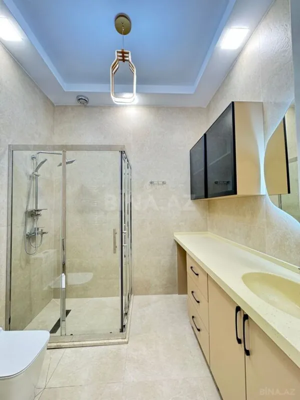 Satılır 4 otaqlı həyət evi 160 m²