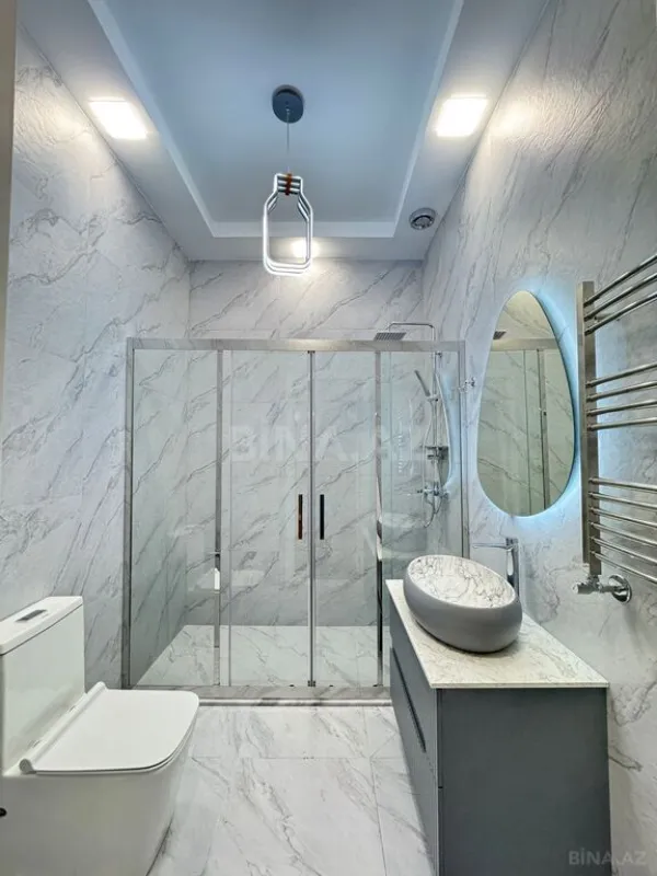 Satılır 4 otaqlı həyət evi 160 m²