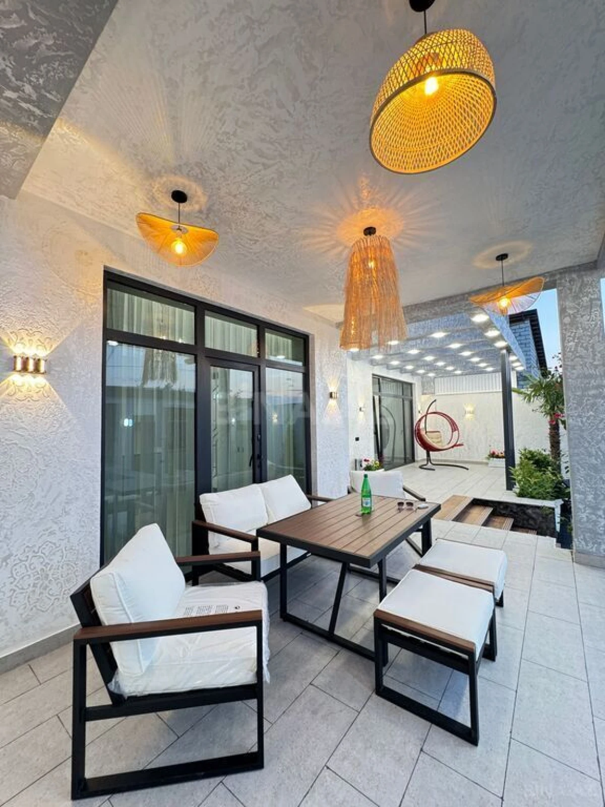 Satılır 4 otaqlı həyət evi 160 m²