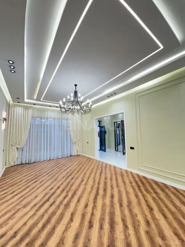 Satılır 4 otaqlı həyət evi 160 m²