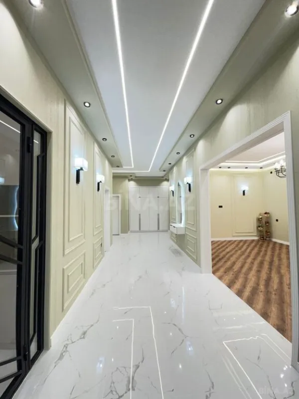 Satılır 4 otaqlı həyət evi 160 m²