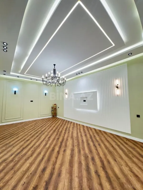 Satılır 4 otaqlı həyət evi 160 m²