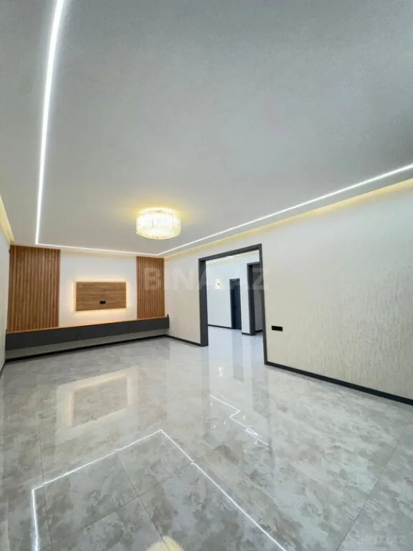 Satılır 4 otaqlı həyət evi 200 m²