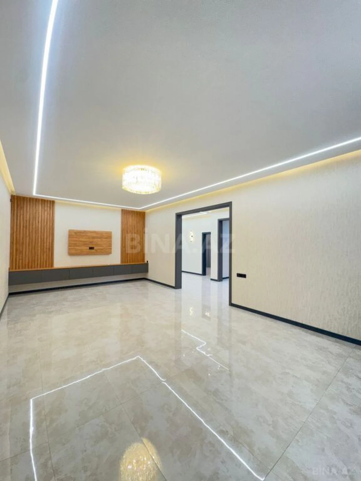Satılır 4 otaqlı həyət evi 200 m²