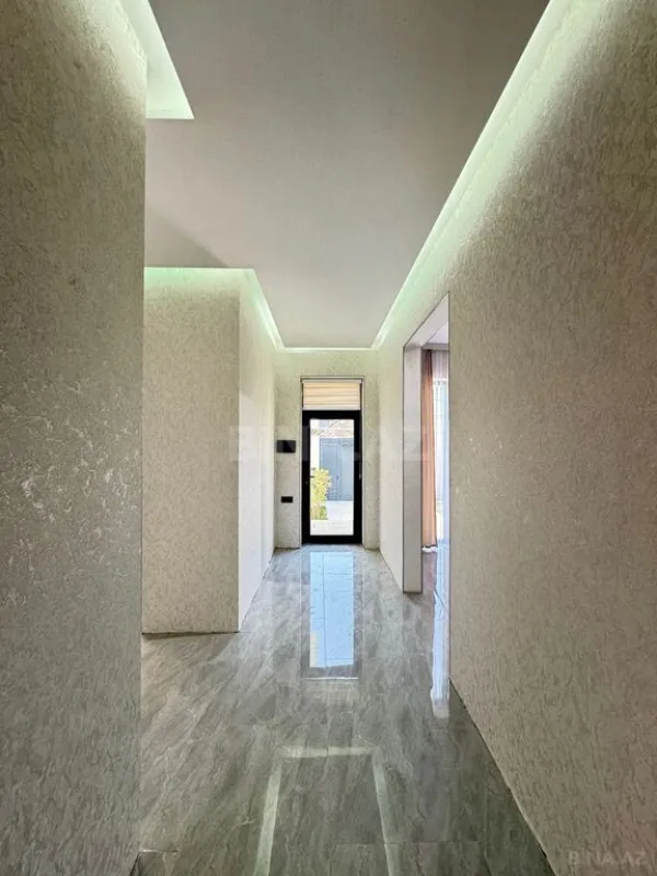 Satılır 4 otaqlı həyət evi 150 m²