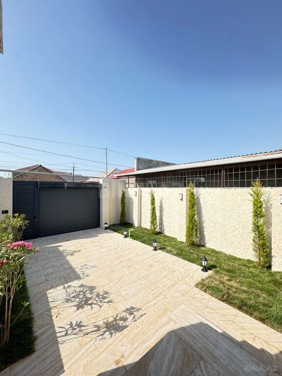 Satılır 4 otaqlı həyət evi 150 m²