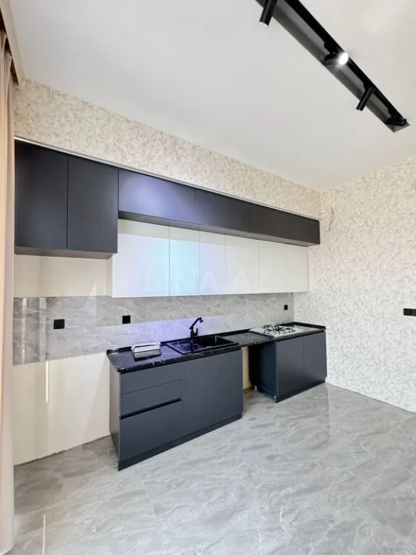 Satılır 4 otaqlı həyət evi 150 m²