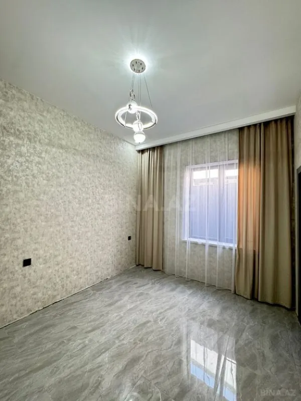 Satılır 4 otaqlı həyət evi 150 m²