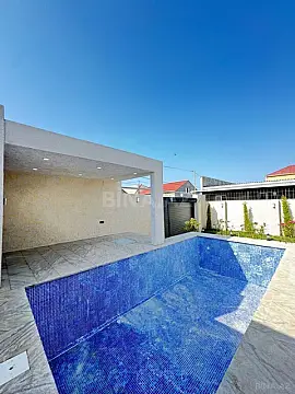 Satılır 4 otaqlı həyət evi 150 m²