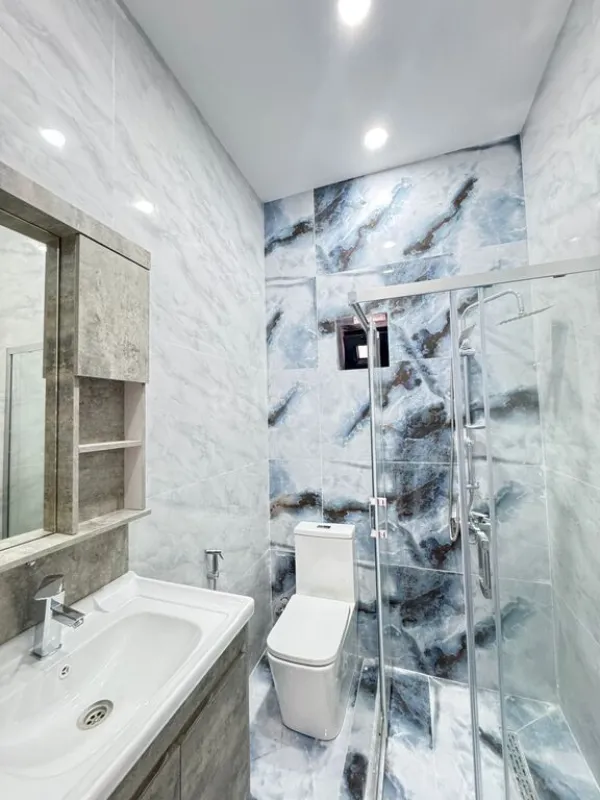 Satılır 4 otaqlı həyət evi 150 m²