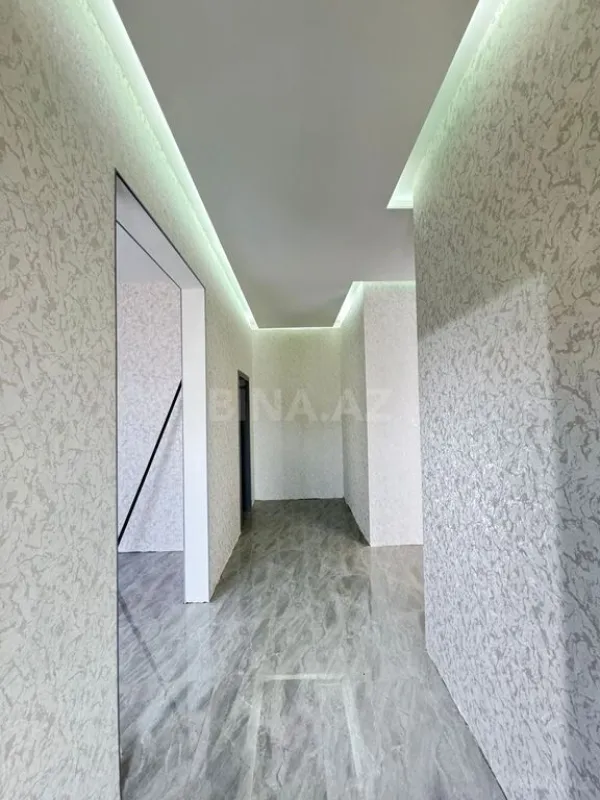 Satılır 4 otaqlı həyət evi 150 m²