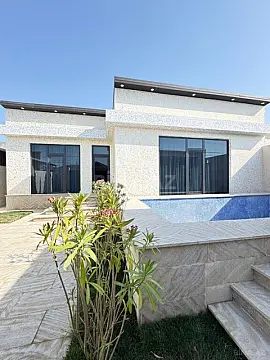 Satılır 4 otaqlı həyət evi 150 m²