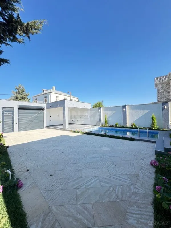 Satılır 3 otaqlı həyət evi 140 m²