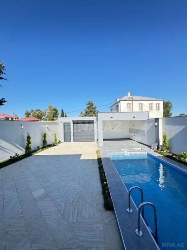 Satılır 3 otaqlı həyət evi 140 m²