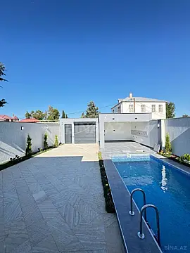 Satılır 3 otaqlı həyət evi 140 m²