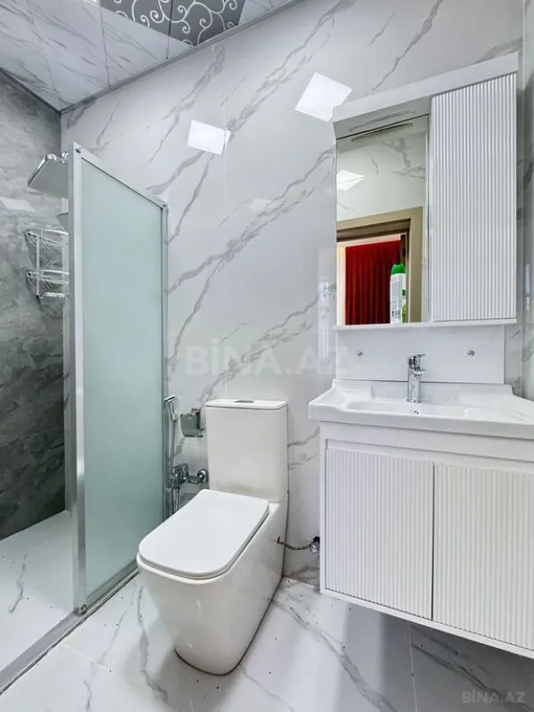 Satılır 3 otaqlı həyət evi 140 m²