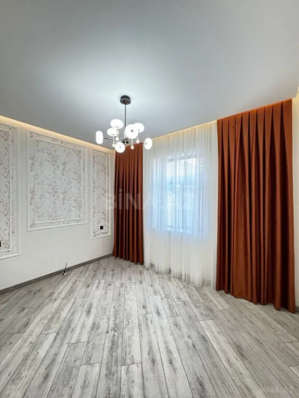 Satılır 3 otaqlı həyət evi 140 m²