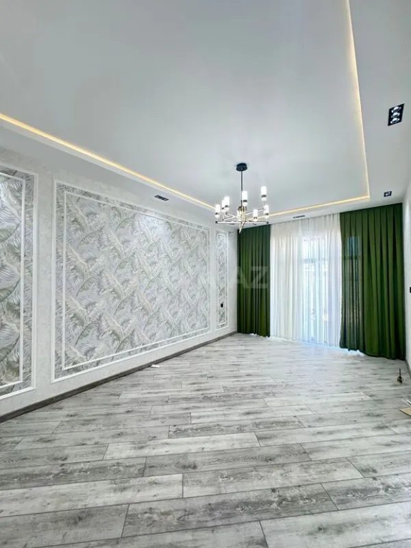 Satılır 3 otaqlı həyət evi 140 m²