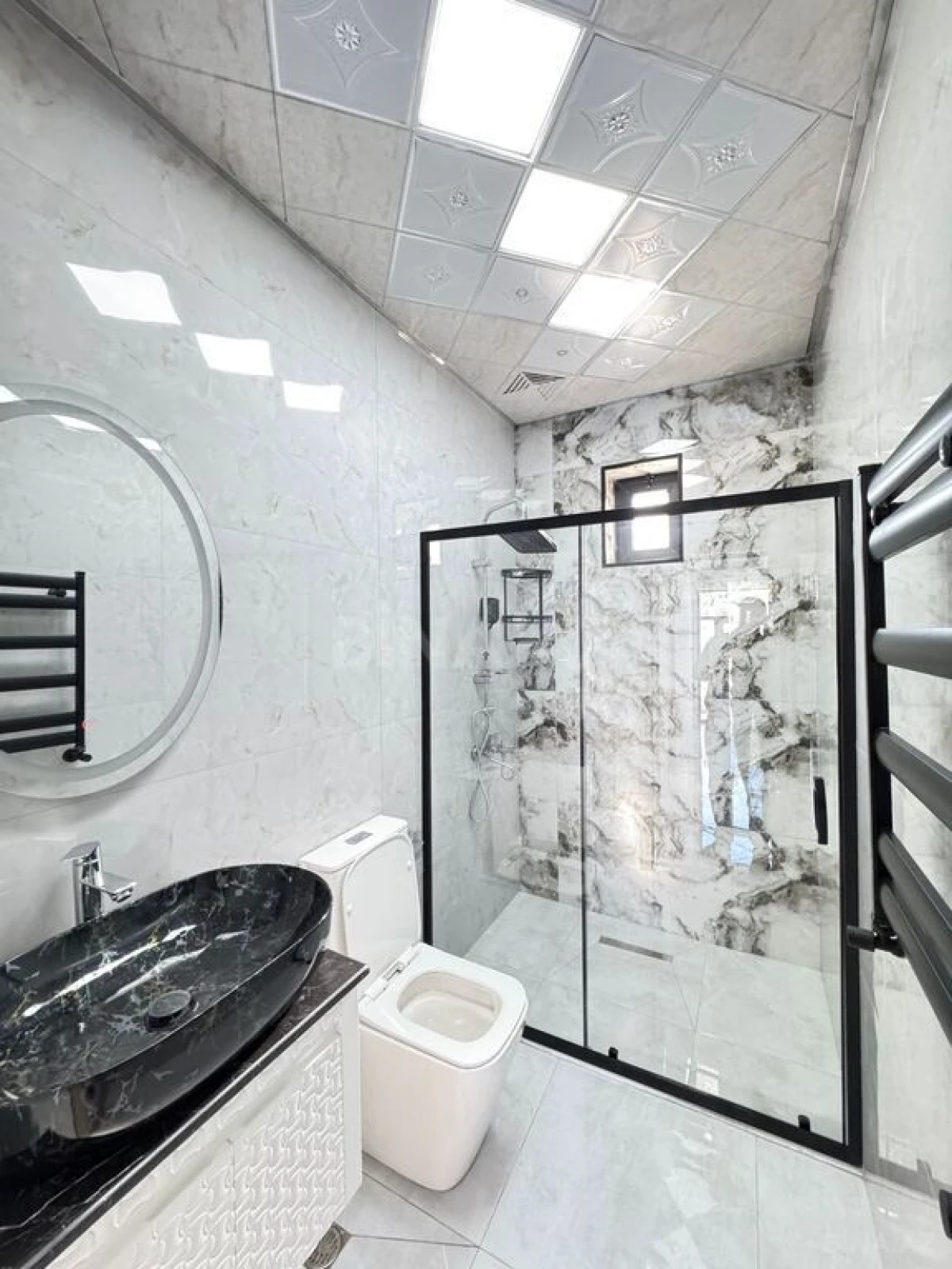 Satılır 3 otaqlı həyət evi 140 m²