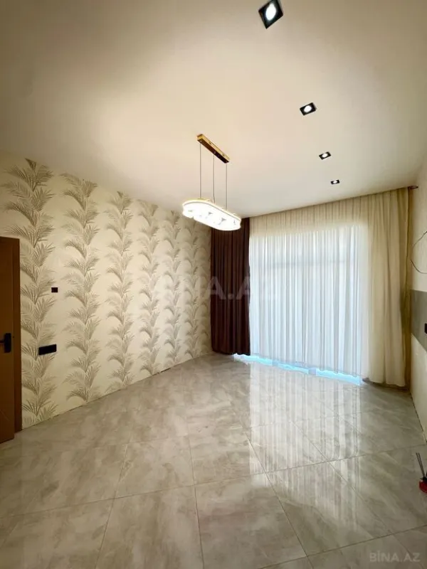 Satılır 3 otaqlı həyət evi 140 m²