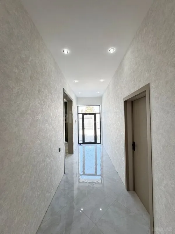 Satılır 3 otaqlı həyət evi 140 m²