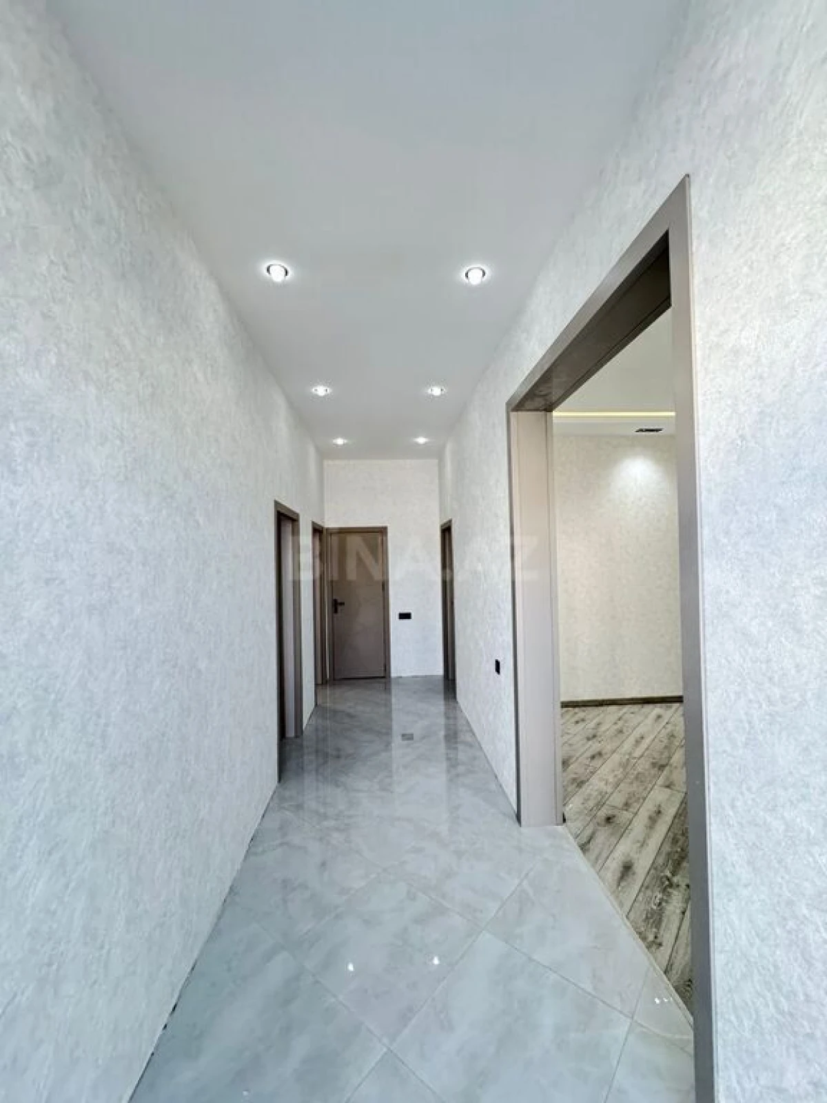 Satılır 3 otaqlı həyət evi 140 m²