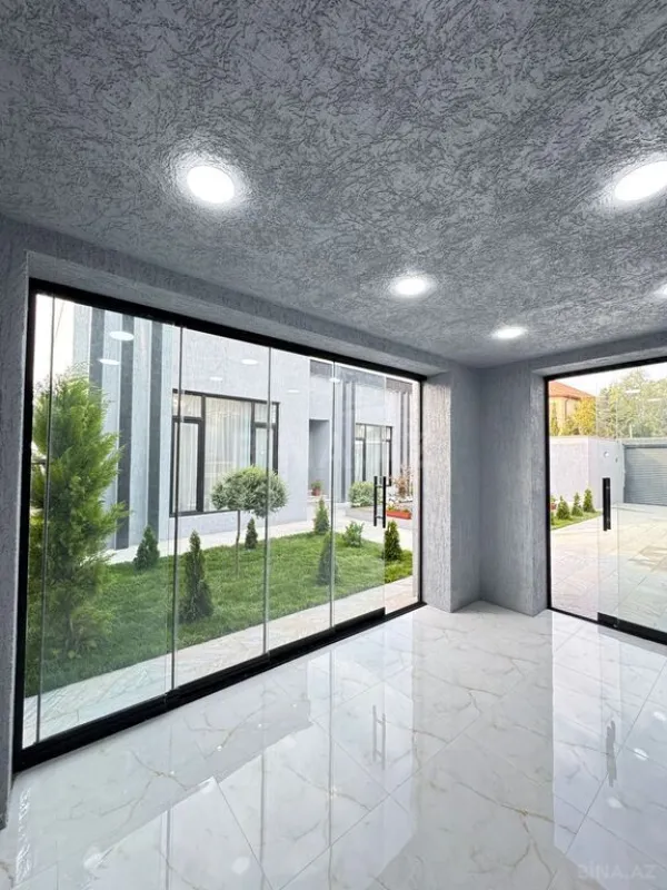 Satılır 4 otaqlı həyət evi 160 m²