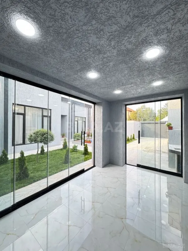 Satılır 4 otaqlı həyət evi 160 m²