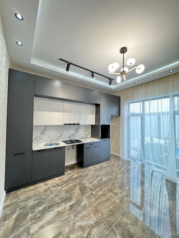 Satılır 4 otaqlı həyət evi 160 m²