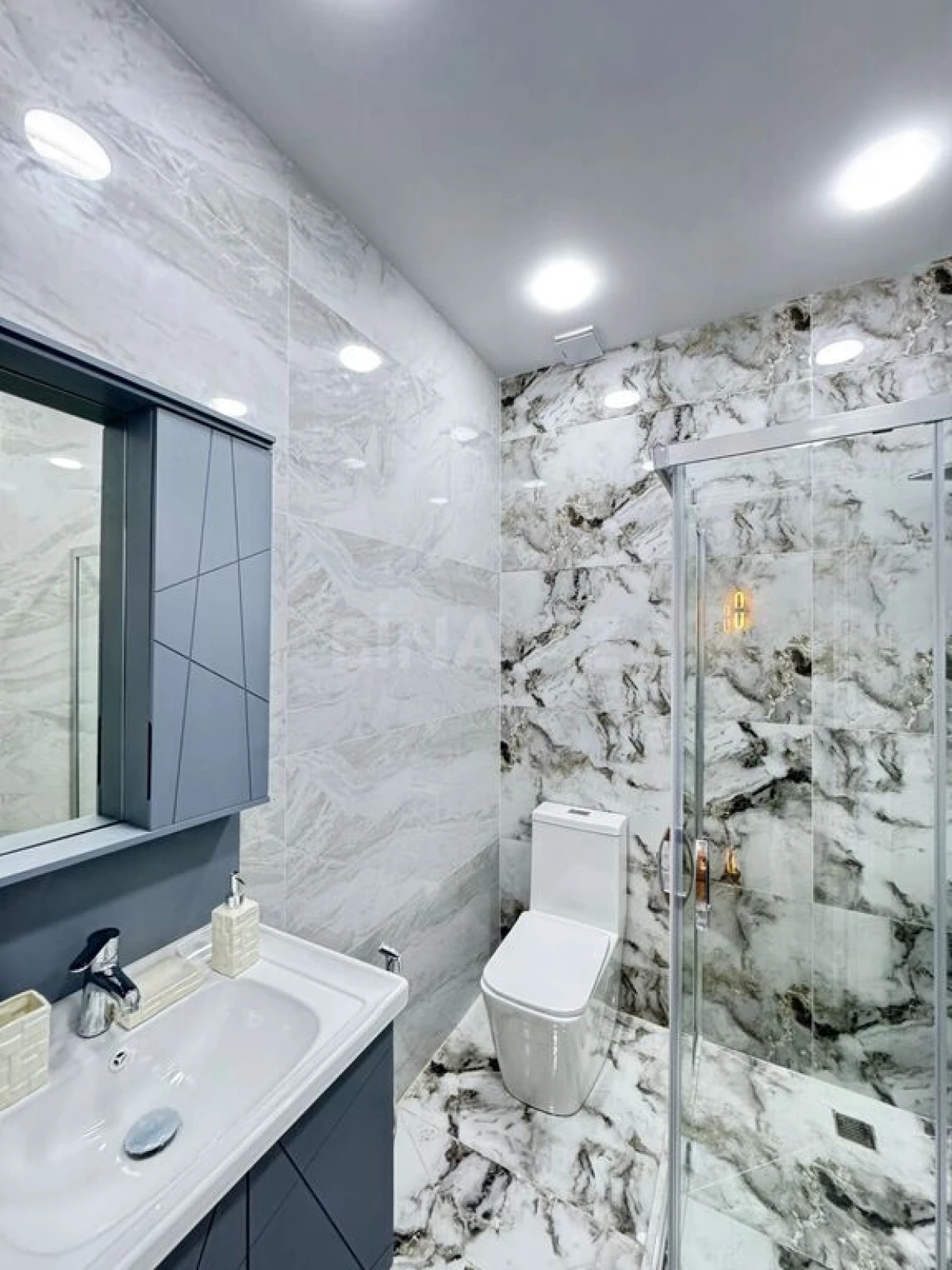 Satılır 4 otaqlı həyət evi 160 m²