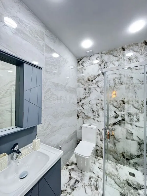 Satılır 4 otaqlı həyət evi 160 m²