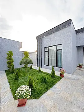 Satılır 4 otaqlı həyət evi 160 m²