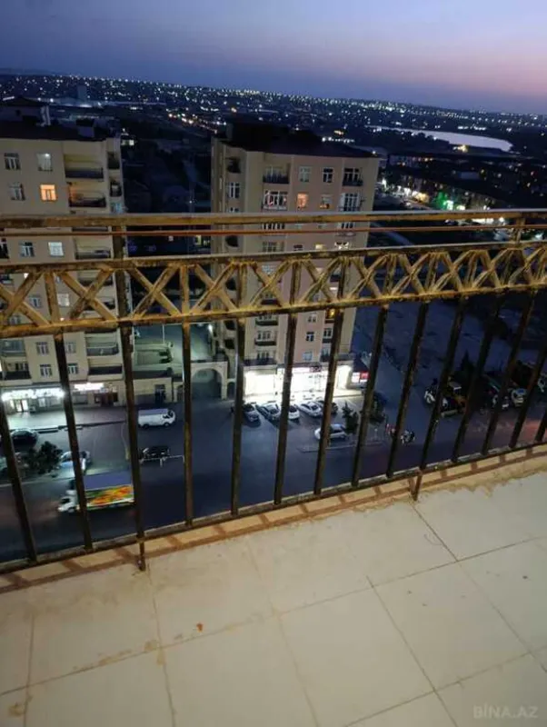 Satılır 2 otaqlı mənzil 65 m²