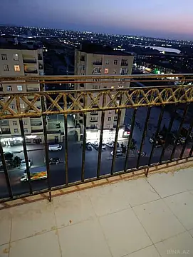 Satılır 2 otaqlı mənzil 65 m²