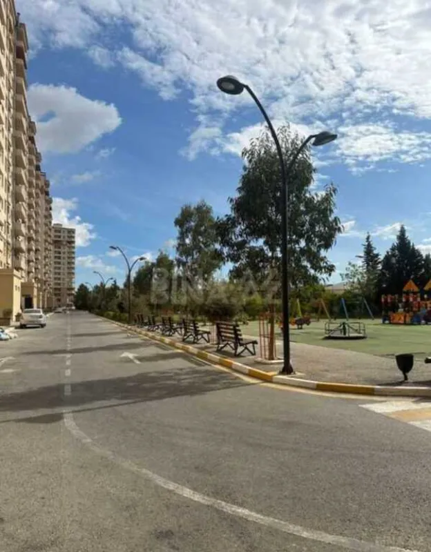 Satılır 2 otaqlı mənzil 65 m²