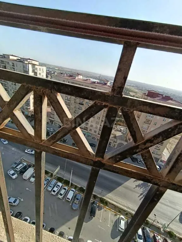 Satılır 2 otaqlı mənzil 65 m²