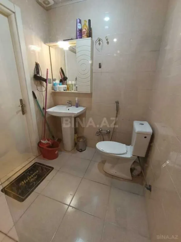 Satılır 2 otaqlı mənzil 65 m²