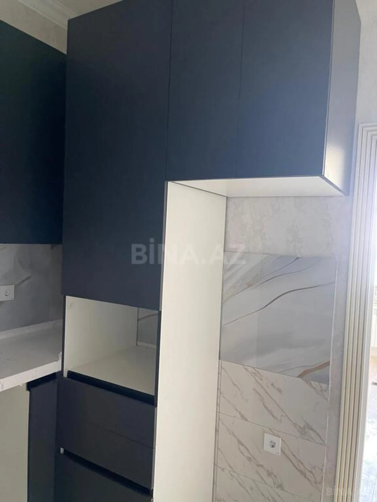Satılır 2 otaqlı mənzil 65 m²