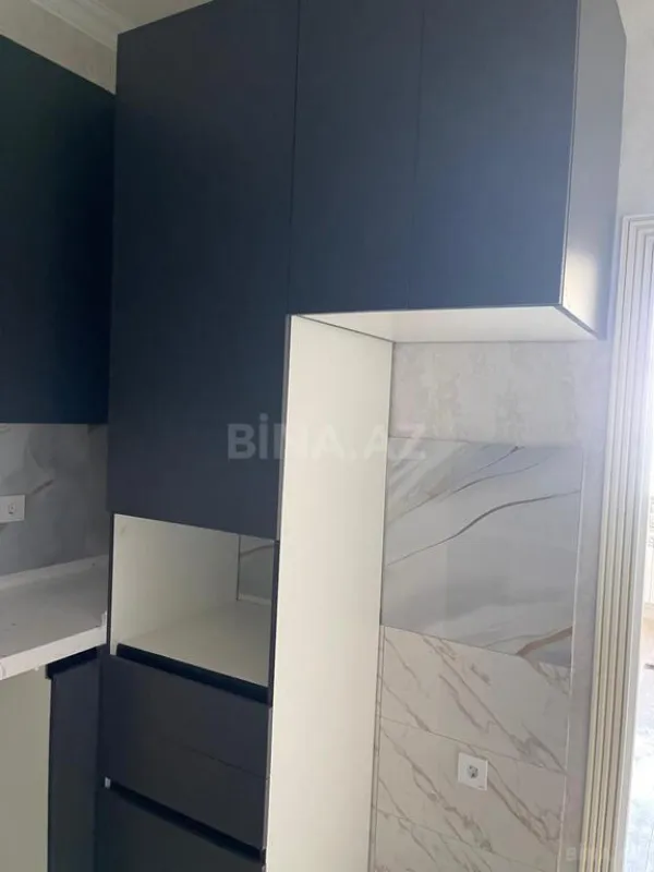 Satılır 2 otaqlı mənzil 65 m²