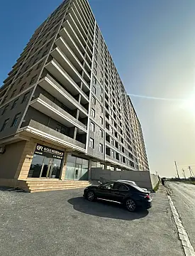 Satılır 2 otaqlı mənzil 65 m² — Xırdalan 2 otaq 65.00 m²