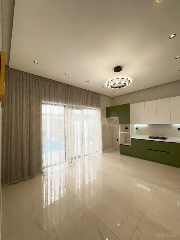 Satılır 4 otaqlı həyət evi 165 m²