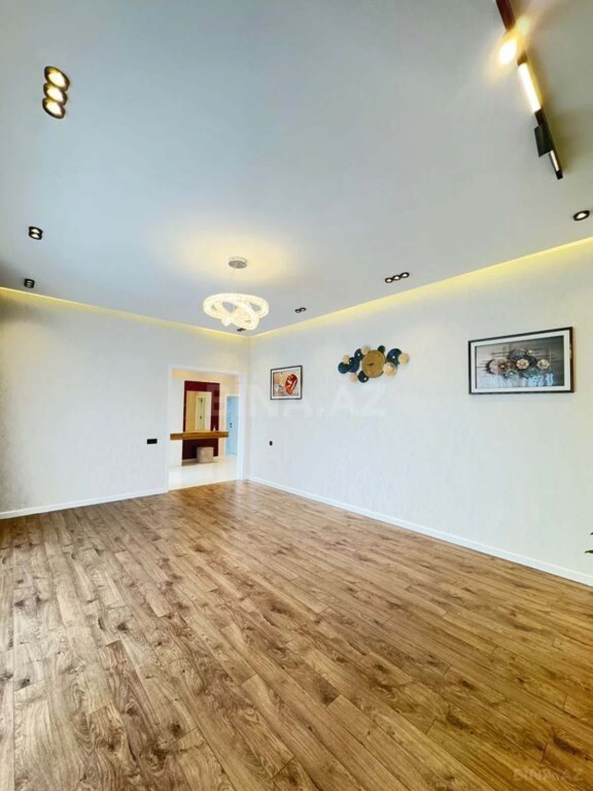 Satılır 4 otaqlı həyət evi 165 m²