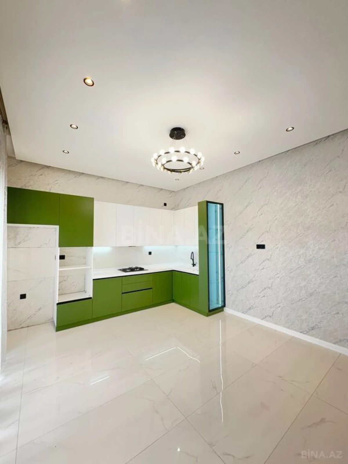 Satılır 4 otaqlı həyət evi 165 m²