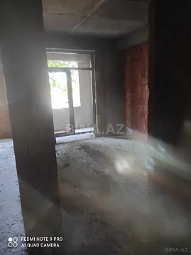 Satılır 1 otaqlı mənzil 59.4 m²
