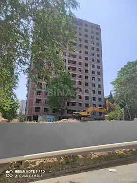 Satılır 1 otaqlı mənzil 59.4 m² — Bakı, Nəsimi 1 otaq 59.40 m²