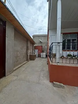 Satılır 3 otaqlı həyət evi 78 m²