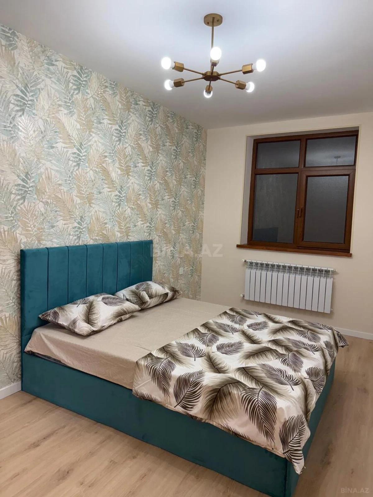 Satılır 4 otaqlı həyət evi 170 m²